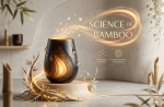 The State of Sustainable Material Science: How Carbonized Bamboo is Redefining Durability and Mold Resistance in Global Home Decor