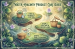 The B2B Buyer's Guide: How to Maintain the Premium Beauty of Handcrafted Water Hyacinth Decor