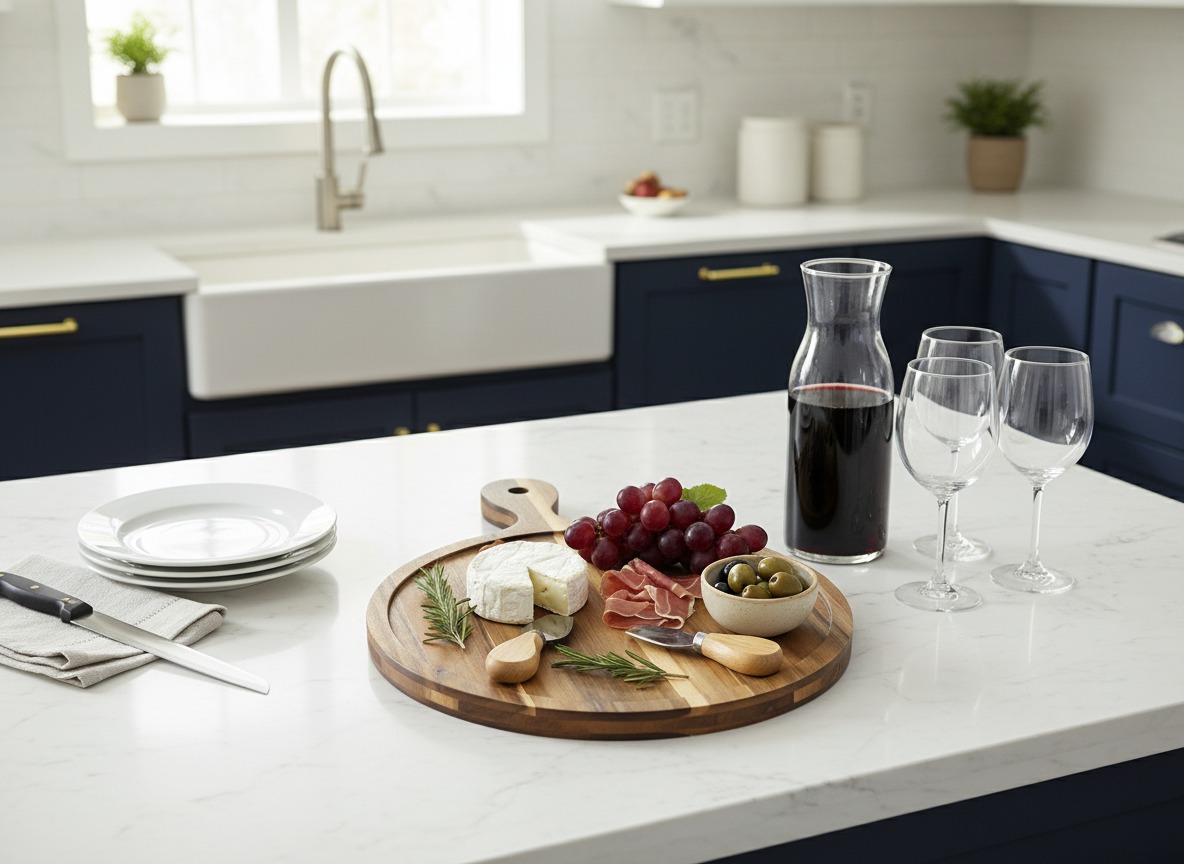 Kitchen Accessories