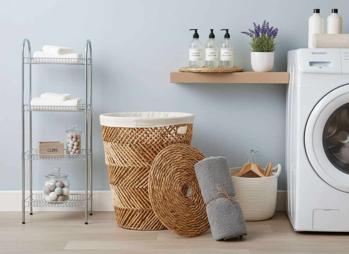 Bath Accessories